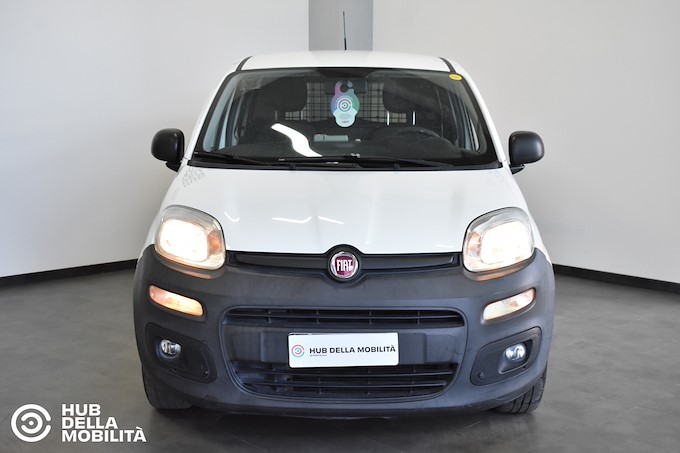 FIAT Panda 1.2 Pop Van 2 posti